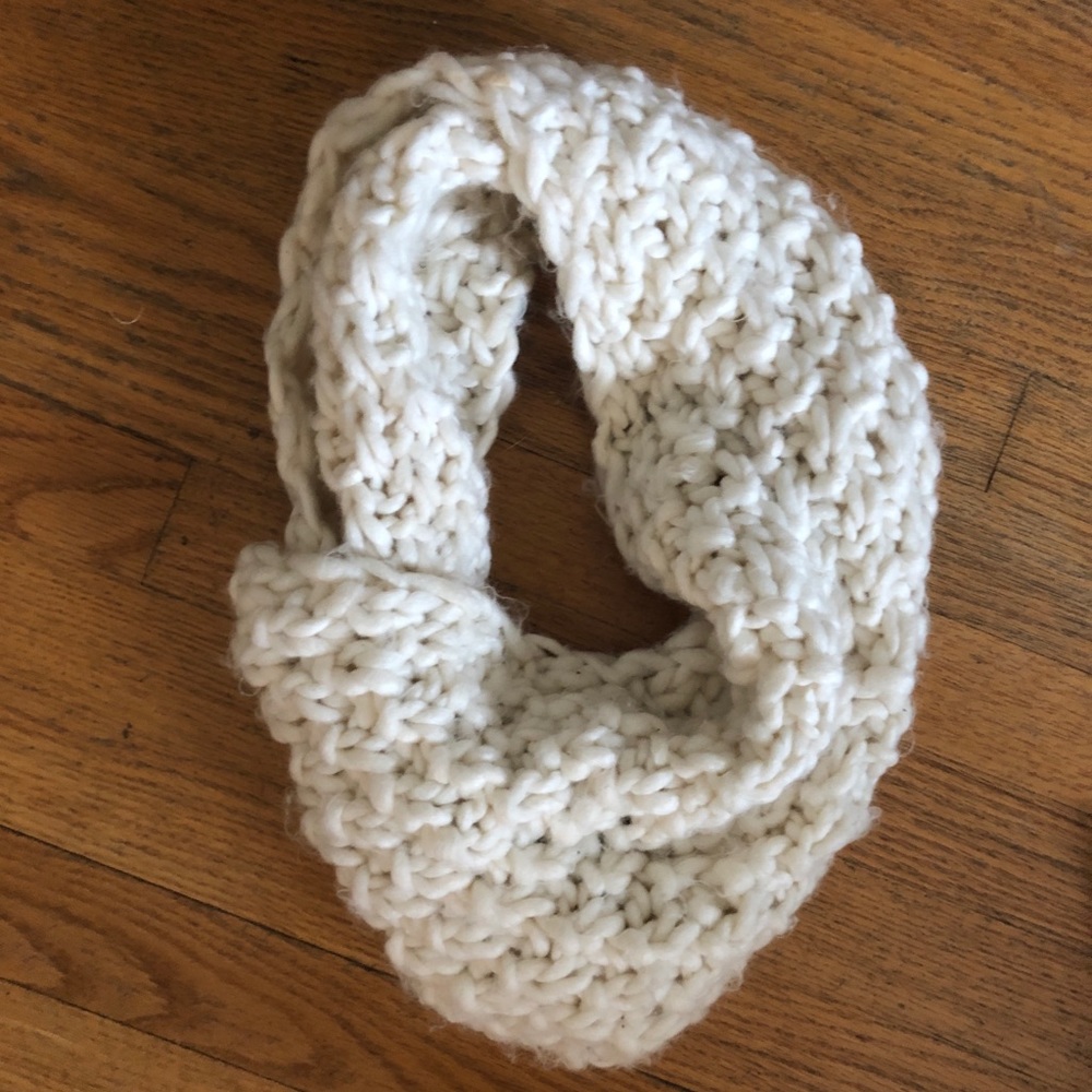Infinity Scarf